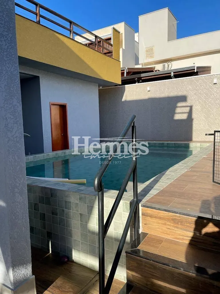 Casa, 3 quartos, 230 m² - Foto 3