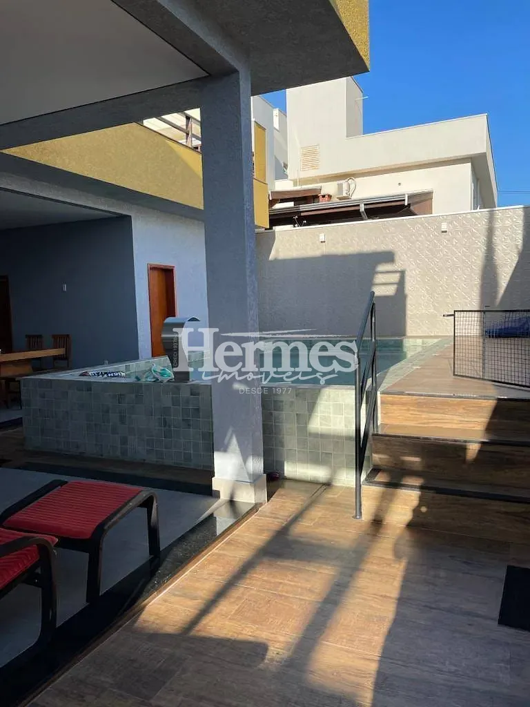 Casa, 3 quartos, 230 m² - Foto 29
