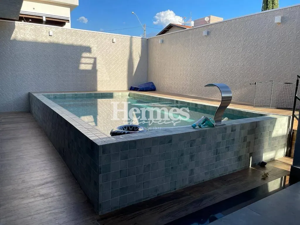 Casa, 3 quartos, 230 m² - Foto 30