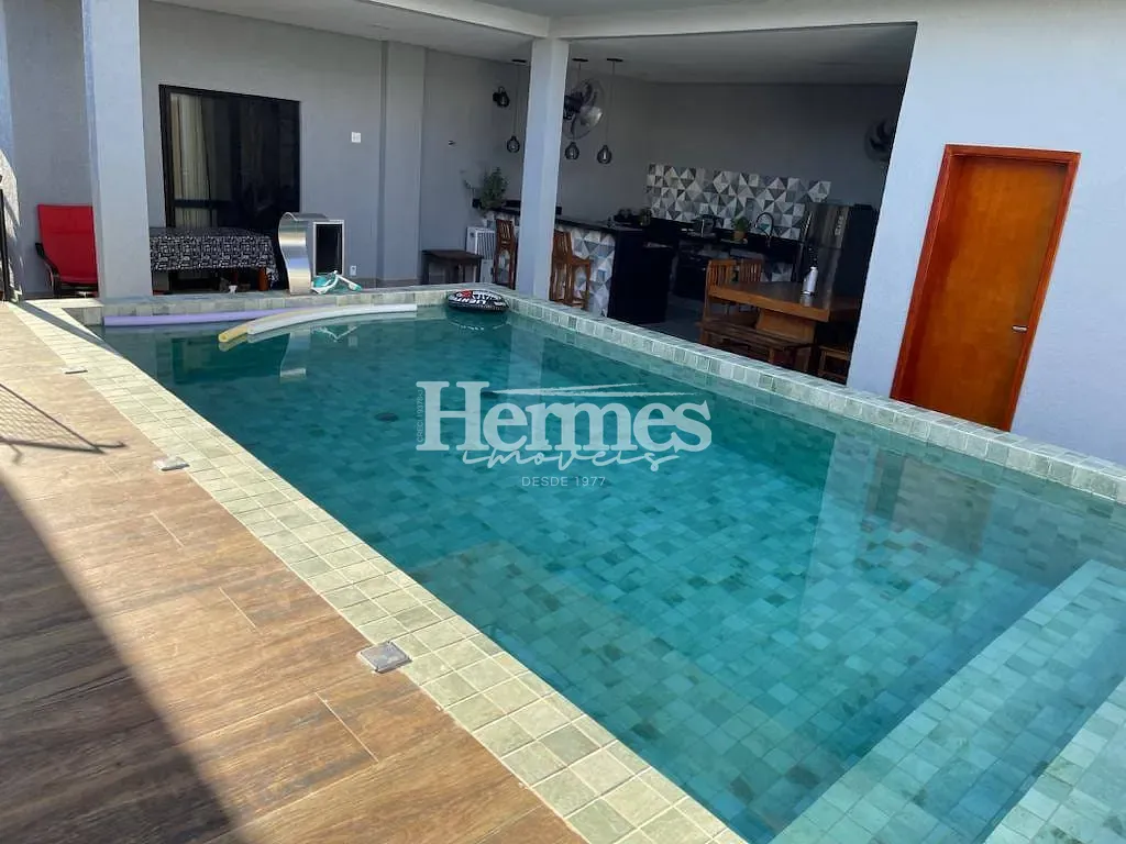 Casa, 3 quartos, 230 m² - Foto 31