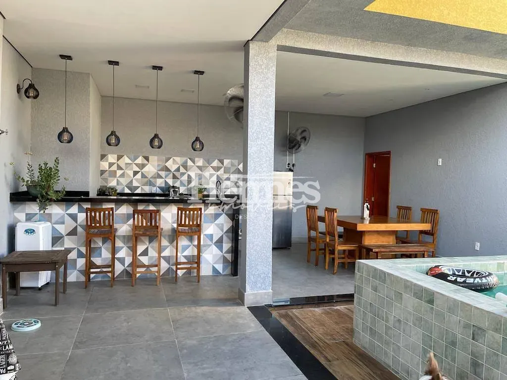 Casa, 3 quartos, 230 m² - Foto 27