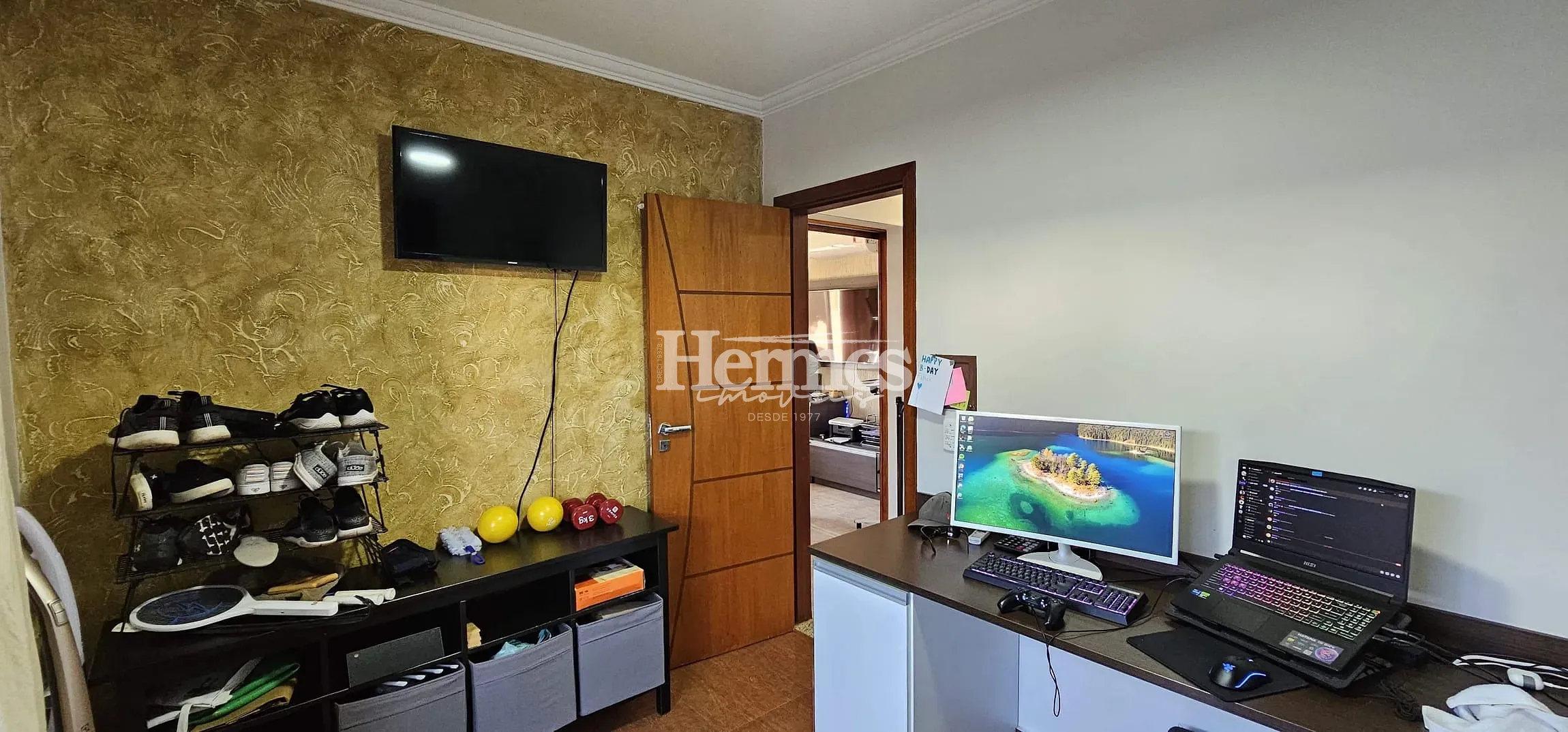 Casa, 3 quartos, 230 m² - Foto 22