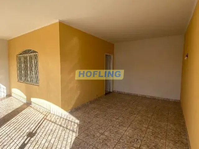 Casa com 427m² 4 quartos e 3 banheiros, à venda, no bairro Vila Nova em Rio Claro
