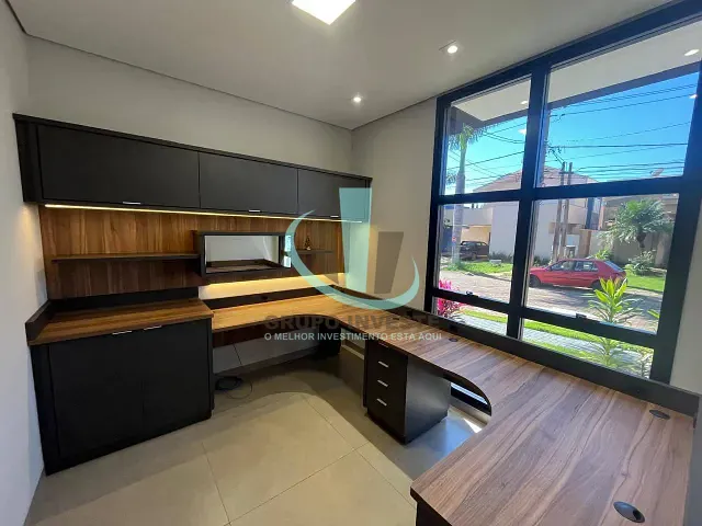 Casa com 391m² 3 quartos e 3 banheiros, à venda, no bairro Vila Xavier em Araraquara