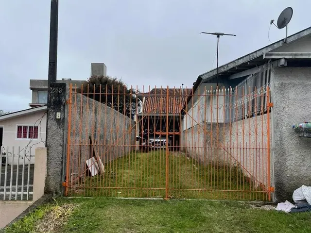 Casa 3 quartos e 1 banheiro, para alugar, no bairro São Marcos em São José Dos Pinhais