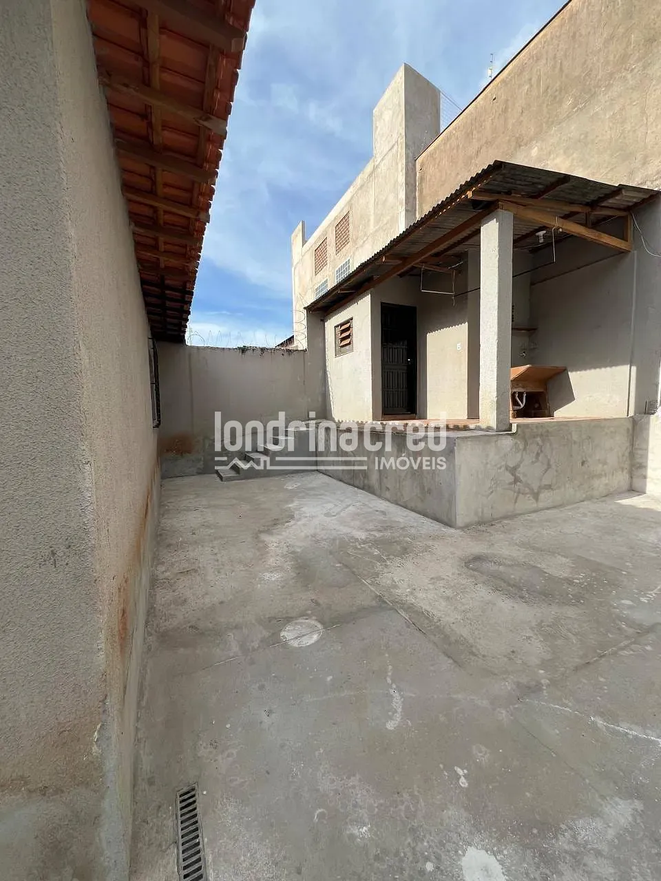 Casa, 3 quartos, 10 m² - Foto 23