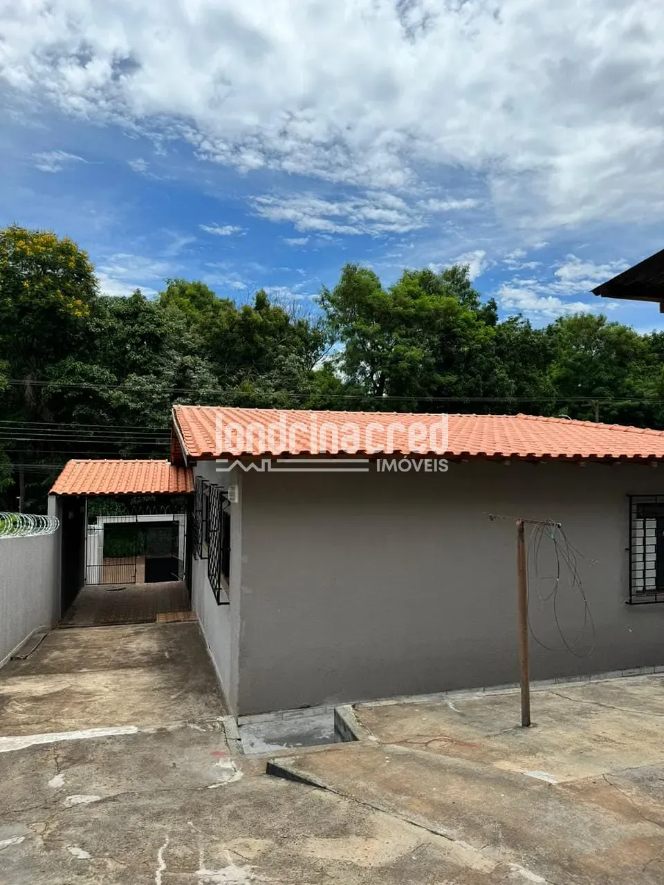 Casa, 3 quartos, 10 m² - Foto 6