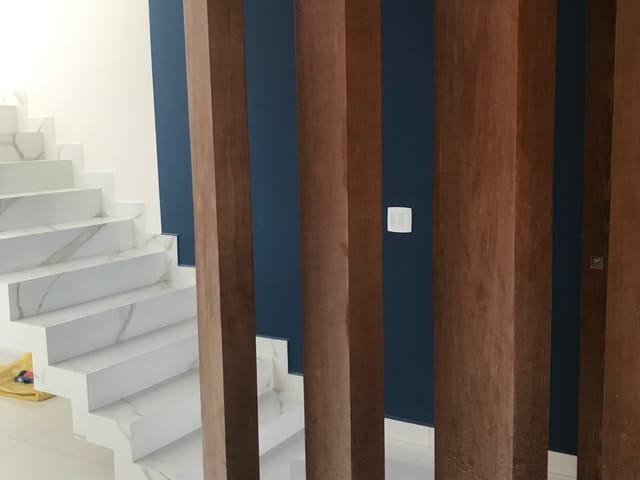 Casa com 257m² 3 quartos e 3 banheiros, à venda, no bairro Loteamento Residencial Campos do Conde II em Tremembé