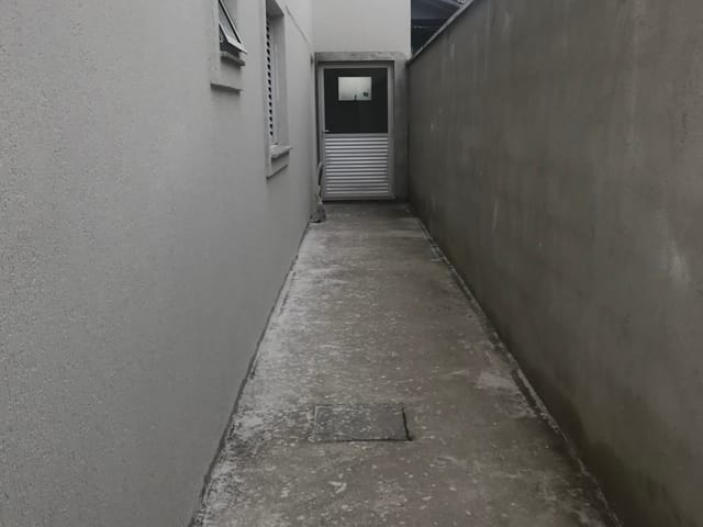 Casa com 257m² 3 quartos e 3 banheiros, à venda, no bairro Loteamento Residencial Campos do Conde II em Tremembé