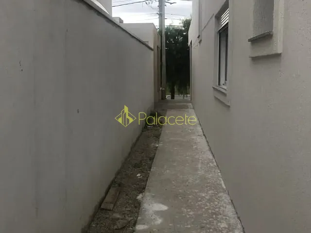 Casa com 257m² 3 quartos e 3 banheiros, à venda, no bairro Loteamento Residencial Campos do Conde II em Tremembé