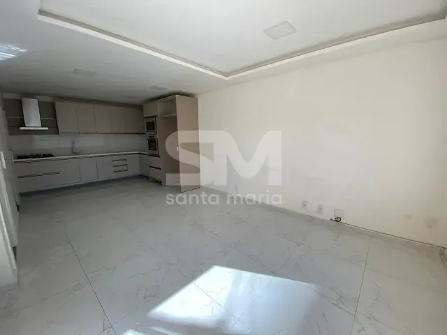 Casa 3 quartos e 2 banheiros, para alugar, no bairro Santa Maria em Chapecó