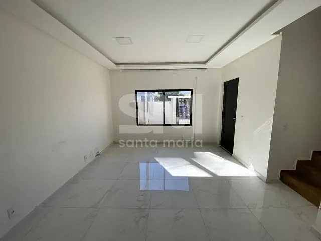 Casa 3 quartos e 2 banheiros, para alugar, no bairro Santa Maria em Chapecó
