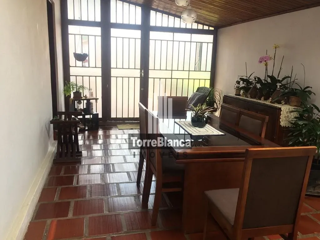 Casa, 3 quartos, 60 m² - Foto 3
