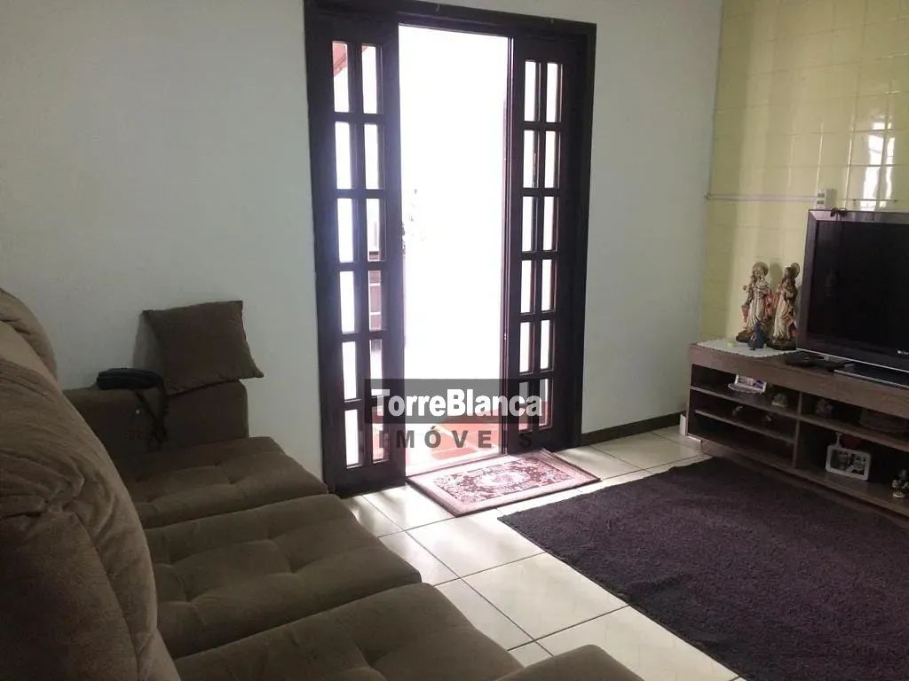 Casa, 3 quartos, 60 m² - Foto 5