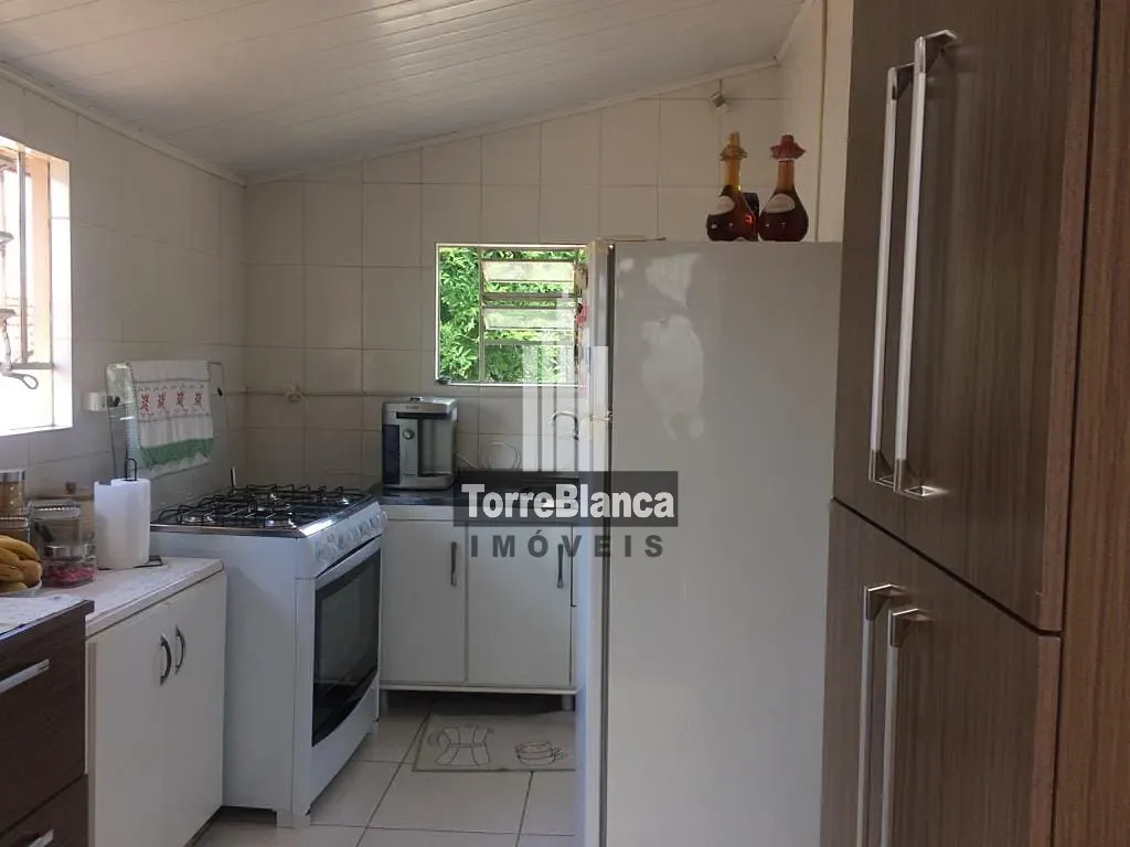 Casa, 3 quartos, 60 m² - Foto 9