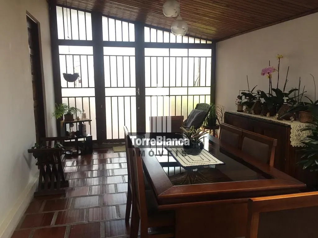 Casa, 3 quartos, 60 m² - Foto 2