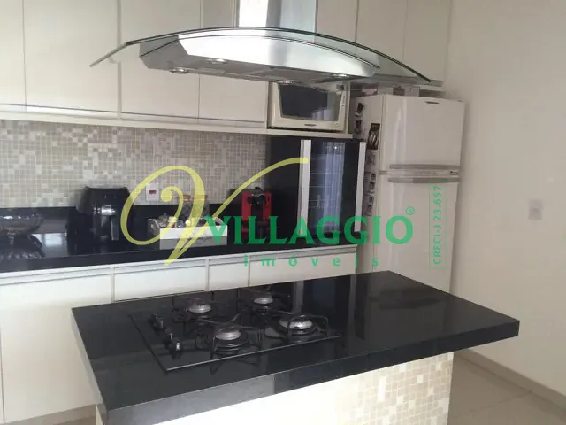 Casa com 435m² 3 quartos e 4 banheiros, à venda, no bairro Golden Park Residence em Mirassol