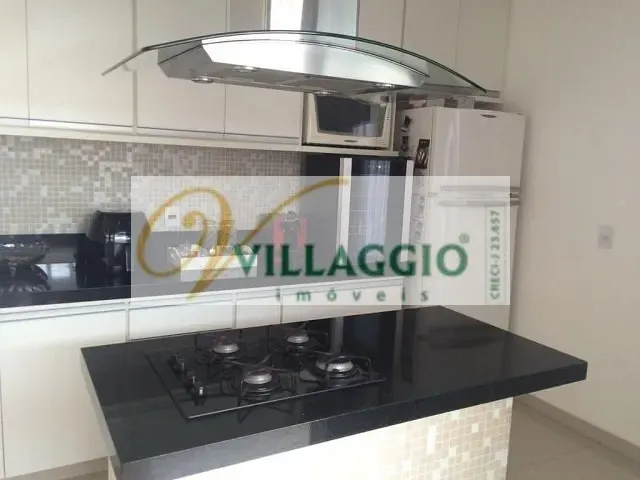 Casa com 435m² 3 quartos e 4 banheiros, à venda, no bairro Golden Park Residence em Mirassol