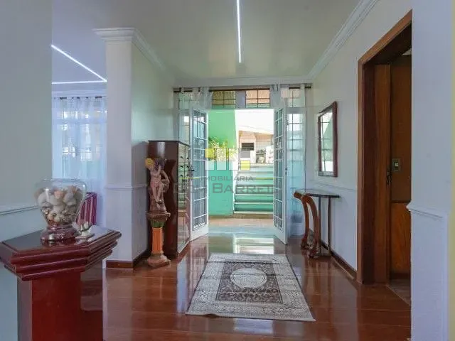 Casa com 500m² 4 quartos e 1 banheiro, à venda, no bairro Jardim Eulina em Campinas