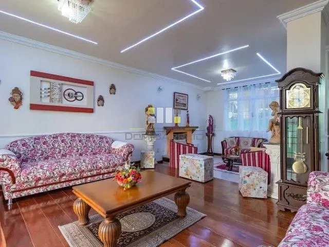 Casa com 500m² 4 quartos e 1 banheiro, à venda, no bairro Jardim Eulina em Campinas