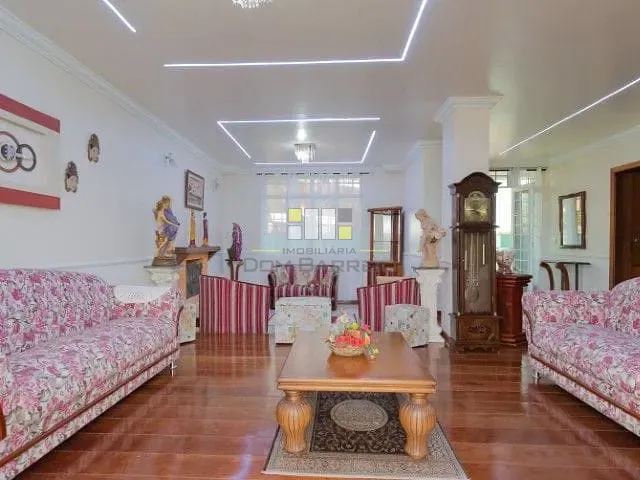 Casa com 500m² 4 quartos e 1 banheiro, à venda, no bairro Jardim Eulina em Campinas