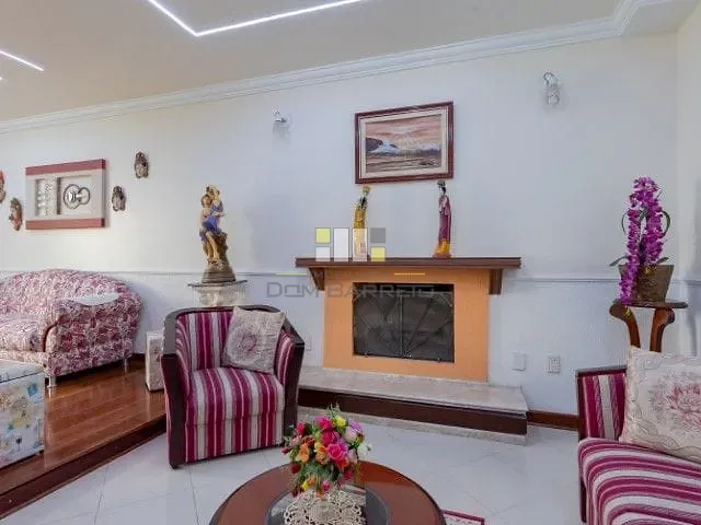 Casa com 500m² 4 quartos e 1 banheiro, à venda, no bairro Jardim Eulina em Campinas