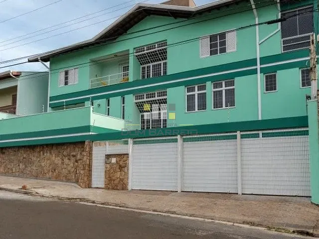 Casa com 500m² 4 quartos e 1 banheiro, à venda, no bairro Jardim Eulina em Campinas