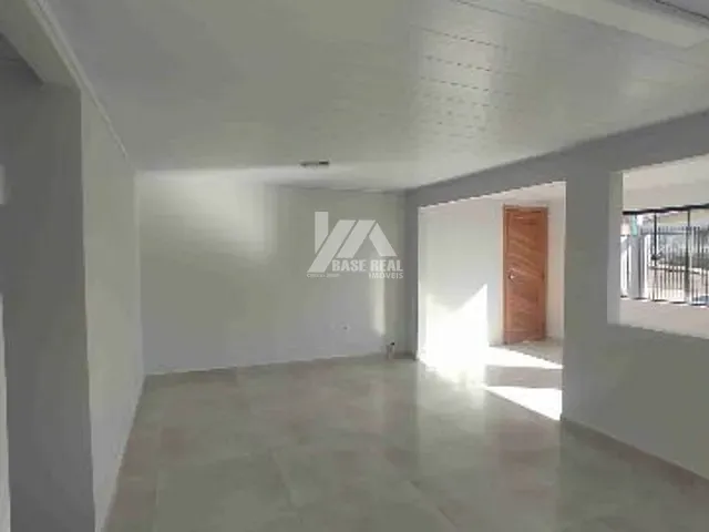 Casa com 275m² 3 quartos e 1 banheiro, para alugar, no bairro Boa Vista em Ponta Grossa