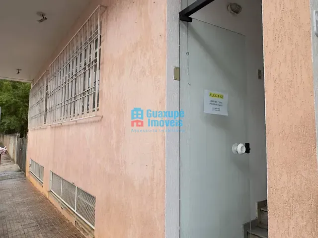 Ponto com 59m², para alugar, no bairro Centro em Guaxupé