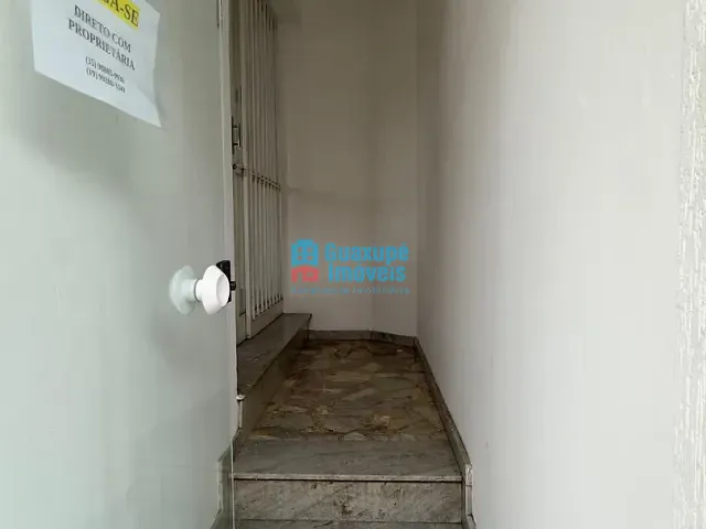 Ponto com 59m², para alugar, no bairro Centro em Guaxupé