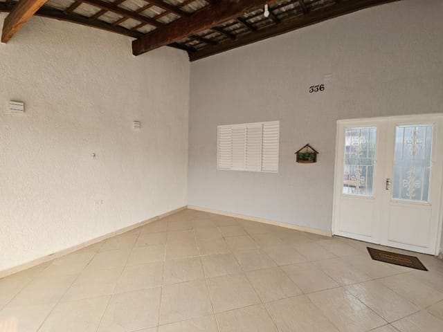 Foto do Casa - Casa com 3 dormitórios à venda, 108 m² por R$ 395.000,00 - Vila Tesouro - São José dos Campos/SP | INDEPENDENCE NEGOCIOS IMOBILIARIOS LTDA