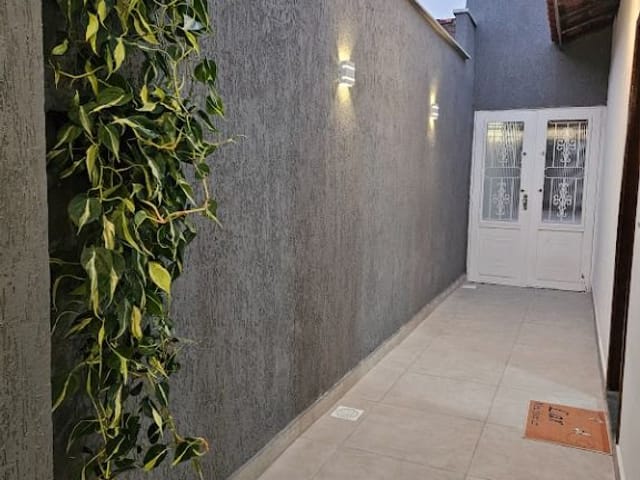Foto do Casa - Casa com 3 dormitórios à venda, 108 m² por R$ 395.000,00 - Vila Tesouro - São José dos Campos/SP | INDEPENDENCE NEGOCIOS IMOBILIARIOS LTDA