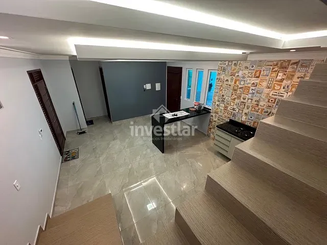 Casa com 310m² 4 quartos e 3 banheiros, à venda, no bairro Jardim Tavares em Campina Grande
