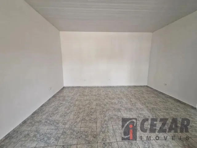 Casa com 480m² 3 quartos e 1 banheiro, para alugar, no bairro Estância Pinhais em Pinhais