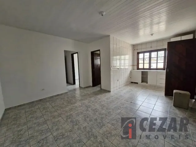Casa com 480m² 3 quartos e 1 banheiro, para alugar, no bairro Estância Pinhais em Pinhais