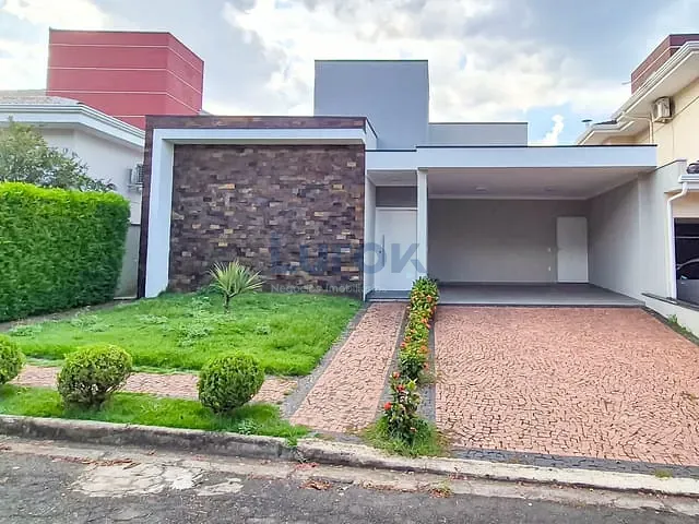 Casa com 300m² 3 quartos e 5 banheiros, para alugar, no bairro Jardim Alto da Colina em Valinhos