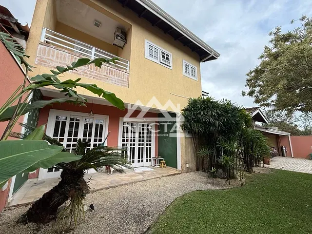 Casa com 450m² 4 quartos e 6 banheiros, à venda, no bairro Portal da Olaria em São Sebastião