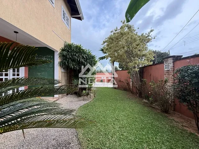 Casa com 450m² 4 quartos e 6 banheiros, à venda, no bairro Portal da Olaria em São Sebastião