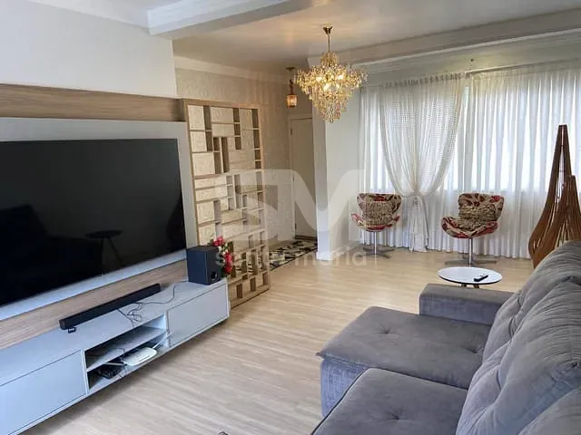 Casa 3 quartos e 2 banheiros, à venda, no bairro Jardim Itália em Chapecó