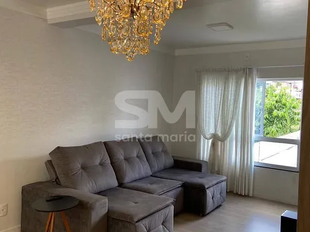 Casa 3 quartos e 2 banheiros, à venda, no bairro Jardim Itália em Chapecó
