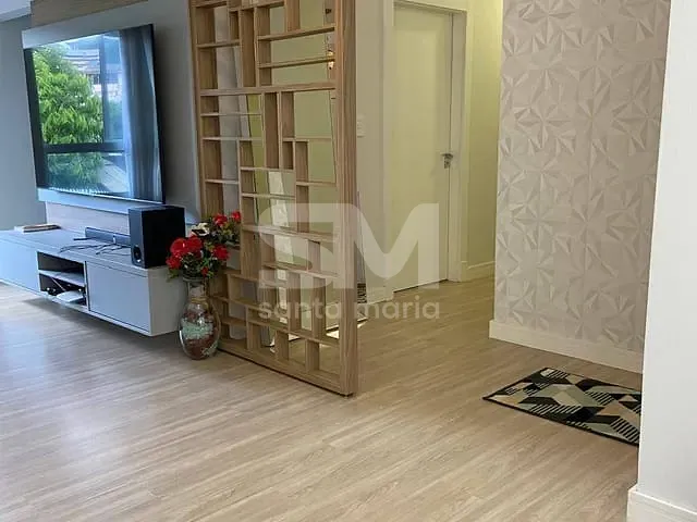 Casa 3 quartos e 2 banheiros, à venda, no bairro Jardim Itália em Chapecó