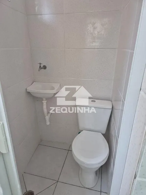 Casa, 1 quarto, 60 m² - Foto 8