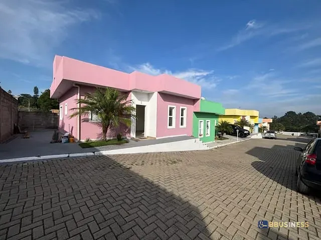 Casa com 160m² 3 quartos e 2 banheiros, à venda, no bairro Chácara do Remanso em Vargem Grande Paulista