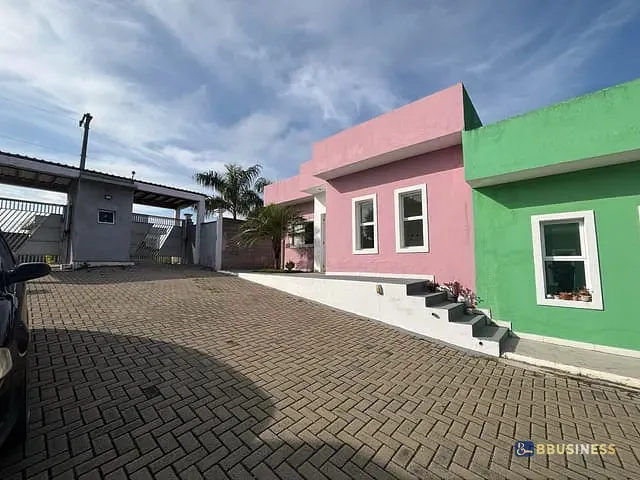 Casa com 160m² 3 quartos e 2 banheiros, à venda, no bairro Chácara do Remanso em Vargem Grande Paulista