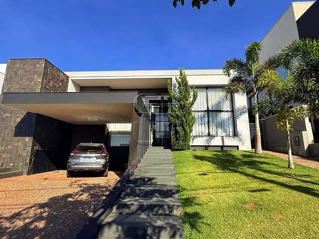 Casa 3 quartos e 3 banheiros, à venda, no bairro Sun Lake em Londrina