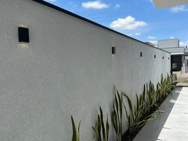 Foto do Casa - Casa de Luxo à Venda e locação no Condomínio Royal Garden em Paulínia, SP – Conforto, Sofisticação e Localização Privilegiada | Hermes Imóveis