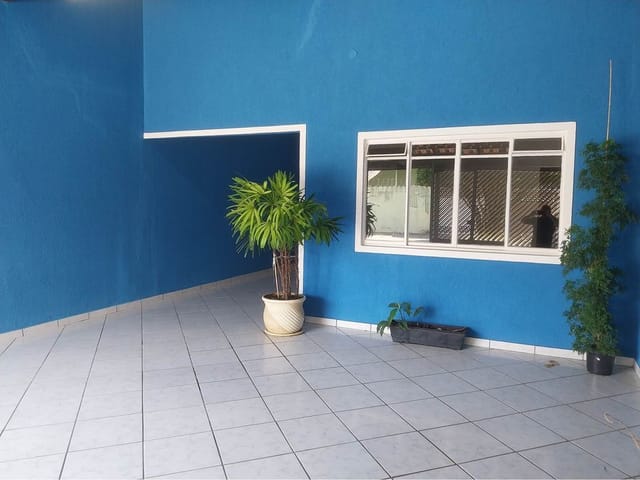 Foto do Casa - Casa com 3 dormitórios à venda, 70 m² por R$ 460.000,00 - Cidade Morumbi - São José dos Campos/SP | INDEPENDENCE NEGOCIOS IMOBILIARIOS LTDA