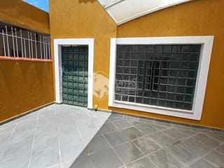Foto do Casa-LINDA CASA TÉRREA À VENDA DE 125M² COM 2 DORMITÓRIOS E 2 SALAS,VILA LEOPOLDINA EM RUA TRANQUILA.  ÓTIMA OPORTUNIDADE!