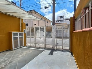 Foto do Casa-LINDA CASA TÉRREA À VENDA DE 125M² COM 2 DORMITÓRIOS E 2 SALAS,VILA LEOPOLDINA EM RUA TRANQUILA.  ÓTIMA OPORTUNIDADE!