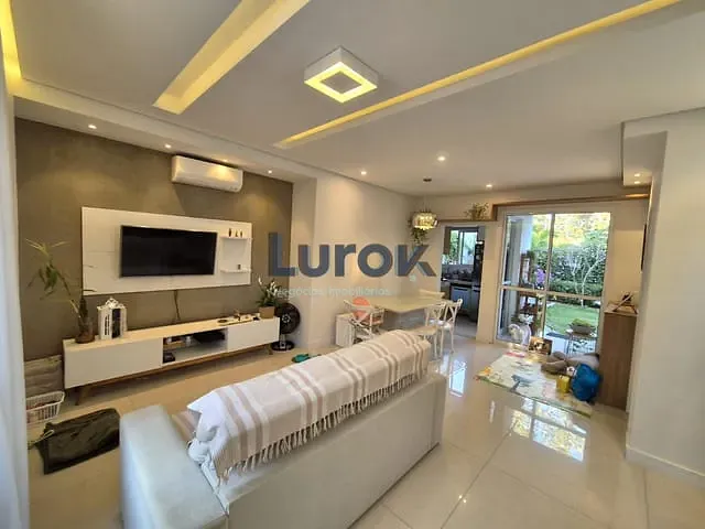 Casa com 124m² 2 quartos e 3 banheiros, à venda, no bairro Roncáglia em Valinhos